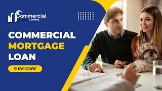 Mortgage Loan | Commercial Lending USA offers different types of loans