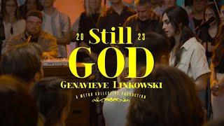 Still God - Genavieve Linkowski & Metro Collective Worship