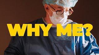 Gynecomastia Surgery: WHY ME ⁉️ Dr. Lebowitz