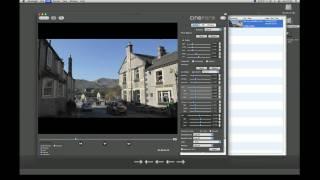 Cineform Neo3D Workflow Guide : Firstlight