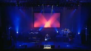 Porcupine Tree "Half Light" Live in Tilburg