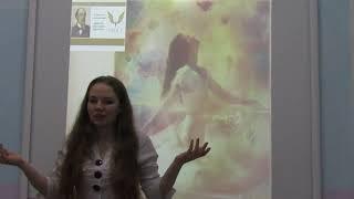 Н.А. Некрасов "Покой мне нужен. Грудь болит". Читает Бабошина Юлия