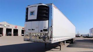 Great Dane Everest CL Reefer Trailer | Maxim Truck & Trailer