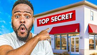 The Biggest SECRET In St Louis MO ... (UNDERRATED)