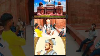 History of lal qila part-5 #lalquiladelhi #lalquila #indiaget #delhi #viralreel #redport #histroy