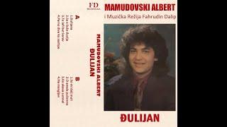 Albert Mamutovski - 1993 (Album ĐULIJAN)