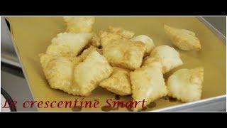 Crescentine "smart"