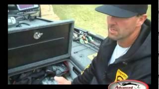 Advanced Angler's Under the Lid with Gerald Swindle