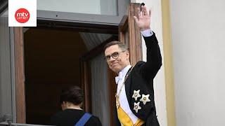 Jouko Pihon 16.10.2024 näkemä uni presidentti Stubbista