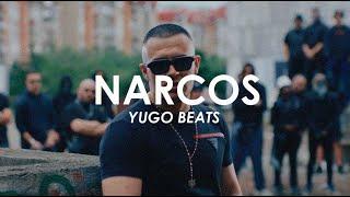 [FREE] Don Xhoni x GZUZ Type Beat ~ "NARCOS"