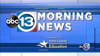 ABC13 Morning News for July 16, 2020