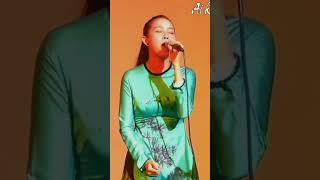 Ai khổ vì ai#short _ Nhã Phượng ( Hát Live )