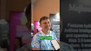 Asking Crypto Millionaires How Much Money They Make 