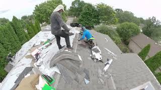 ROOFING  EN CHICAGO ILLINOIS