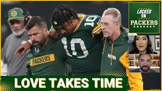 This Green Bay Packers team is better equipped to win without its QB than any Aaron Rodgers team