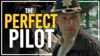 The Walking Dead's Pilot is GREATEST of All Time - Overanalyzing The Walking Dead