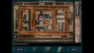 Nancy Drew: Secret of Shadow Ranch- Part 12- The Magnet Puzzle