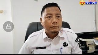 Naik Turunnya Pajak Daerah Rohil, Tergantung Masyarakat yang Tepat Bayar Pajak, Kata Kabid Bapenda