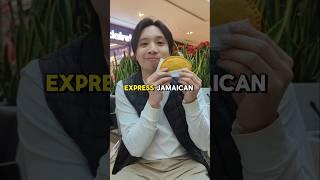 I Tried Patties Express Jamaican Beef Patty In Mississauga Ontario!