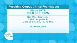 Paid For By: Du-West Services - Foundation Services