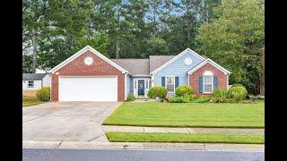 3431 Lochness Lane, Powder Springs, GA, 30127 Tour - $234,900