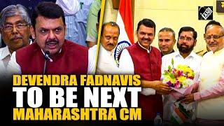 Devendra Fadnavis to be sworn in as Maharashtra CM on Dec 5, PM Modi to attend swearing-in ceremony