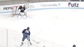 Penn State Men's Hockey Prepares for the 2024-25 Season