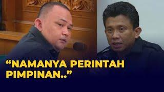 Anak Buah Ungkap Keseharian Ferdy Sambo pada Bawahan: Perintah Langsung Dilaksanakan