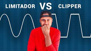 Limitador vs Clipper: Como Sonar DURO y cual es mejor?