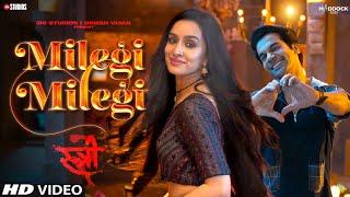 Stree 2 Song Milegi Milegi | Tamanna Bhatia | Rajkummar Rao | Stree 2 Song Tamannah Bhatia | Update