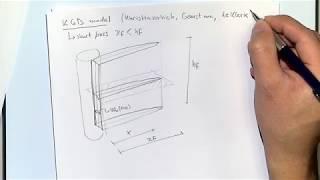 Advanced Geomechanics - Lecture 23 on 2018/11/27 - Part 0