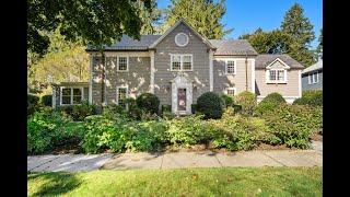 40 Rosalie Road Newton, MA | ColdwellBankerHomes.com