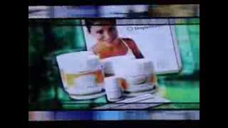 Intro de Herbal Life (DVD)