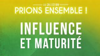 PRIONS ENSEMBLE | INFLUENCE ET MATURITÉ | VOL.2 | Yvan Castanou