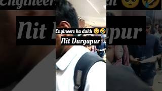 Engineers ka dukh dard peeda || #mini vlog 7 #nit #iit #jee #jeemains #nitdurgapur #jeeadvanced2023