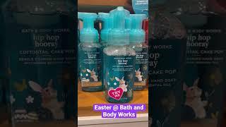 Easter Candles and Candle Holders #bathandbodyworks #eastercandles #shopwithme