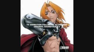 11 Pulse (Myakudo) - Fullmetal Alchemist 2