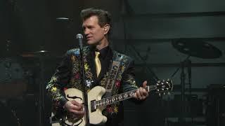 Chris Isaak - Wicked Game (Beyond The Sun 2012 LIVE!) Full HD 1080p