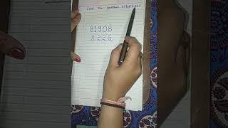 Multiplication of 5 digit by 3 digit number#maths#tricks#viral#shorts