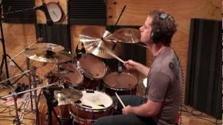 Jack Bennett performing "The Jetsons" - Vinnie Colaiuta Version.