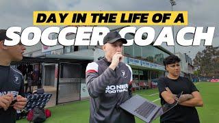 Soccer Coach Life ️ | Joner Wrap Up OCTOBER