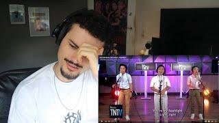 DISCOVERING TNT BOYS!! Flashlight, And I Am Telling You & Listen REACTION