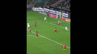 yan sommer saving vs bayern munich