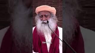 ¿Cómo hacer que tu mente trabaje para ti? | Sadhguru Español, voz doblada con IA