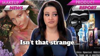 The Strange Timing of "Mood Boosting" Fragrances + Pat McGrath Tries Star Wars AGAIN! |WUIM Products