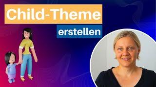 WordPress (Divi) Child-Theme erstellen (2024)