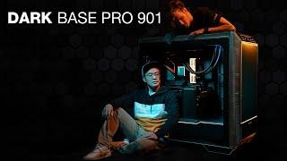 Dark Base Pro 901 | Produktvorstellung | be quiet!