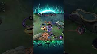 MLBB Dyrroth Gameplay 2024 #mobilelegends  #dyyroth  #mlbb  #dyrothgameplay