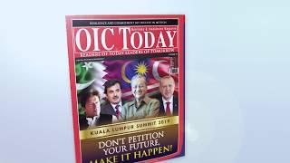 OIC Today - Readers of Today, Leaders of Tomorrow III Volume 87