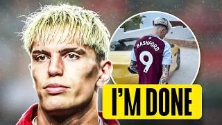 I'm Completely Done With So Many Manchester United Players